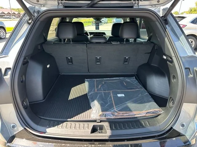 2026 GMC Terrain AT4 - Photo 16