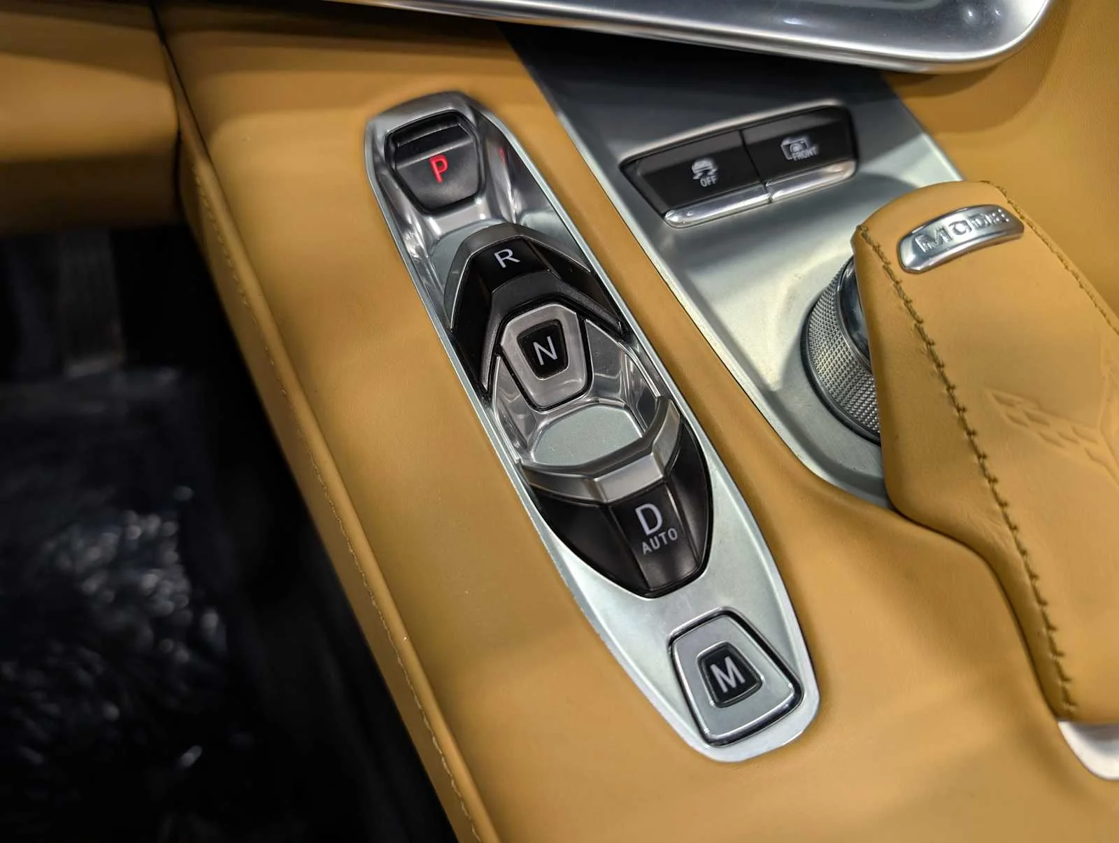 2022 Chevrolet Corvette 3LT - Photo 27
