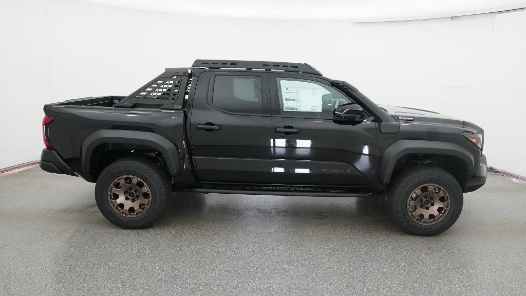 2025 Toyota Tacoma Trailhunter - Photo 50
