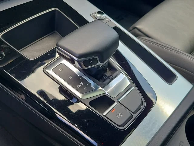 Used 2025 Gray Audi S line Premium image 31