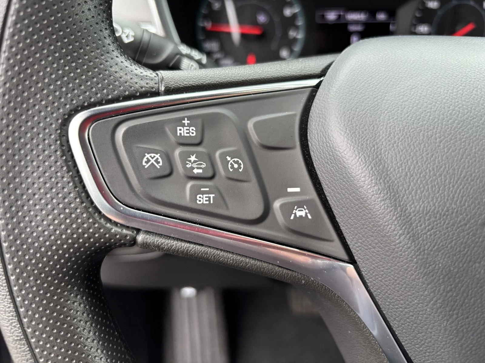 Used 2024 Sterling Gray Metallic Chevrolet LS image 21