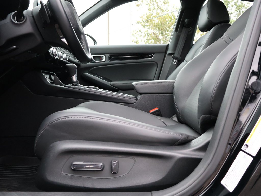 Used 2024  Honda Sport Touring image 32