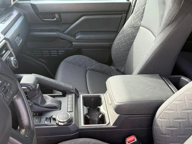 Certified Used 2026 ICE CAP Toyota SR5 image 12