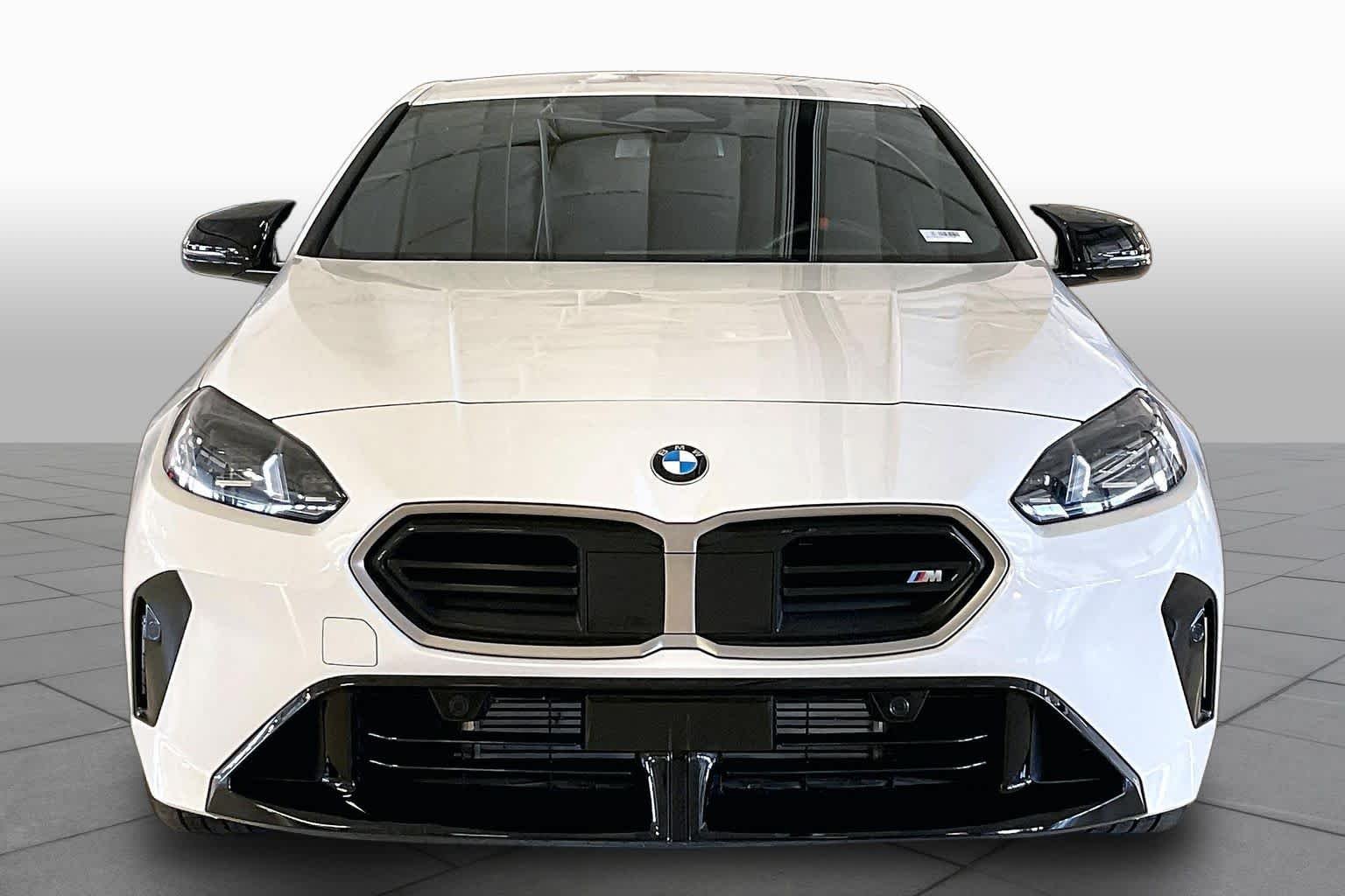 2025 BMW 2 Series M235 - Photo 3