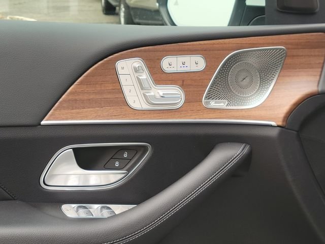 New 2026 White Mercedes-Benz GLE 350 image 17