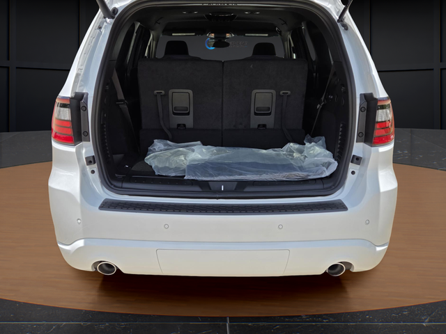 New 2026 White Knuckle Clear-Coat Exterior Paint Dodge GT image 8