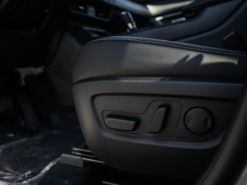 New 2026 Jet Black Mica Mazda 2.5 S Premium AWD image 18