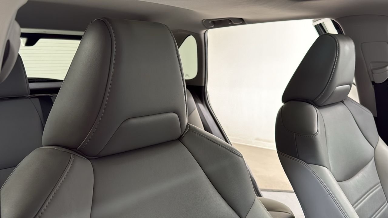 Certified Used 2020 Gray Toyota Limited image 19