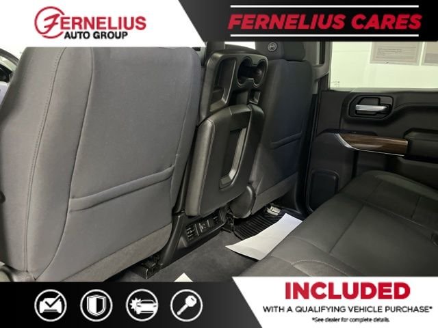 2021 Chevrolet Silverado 1500 RST - Photo 28