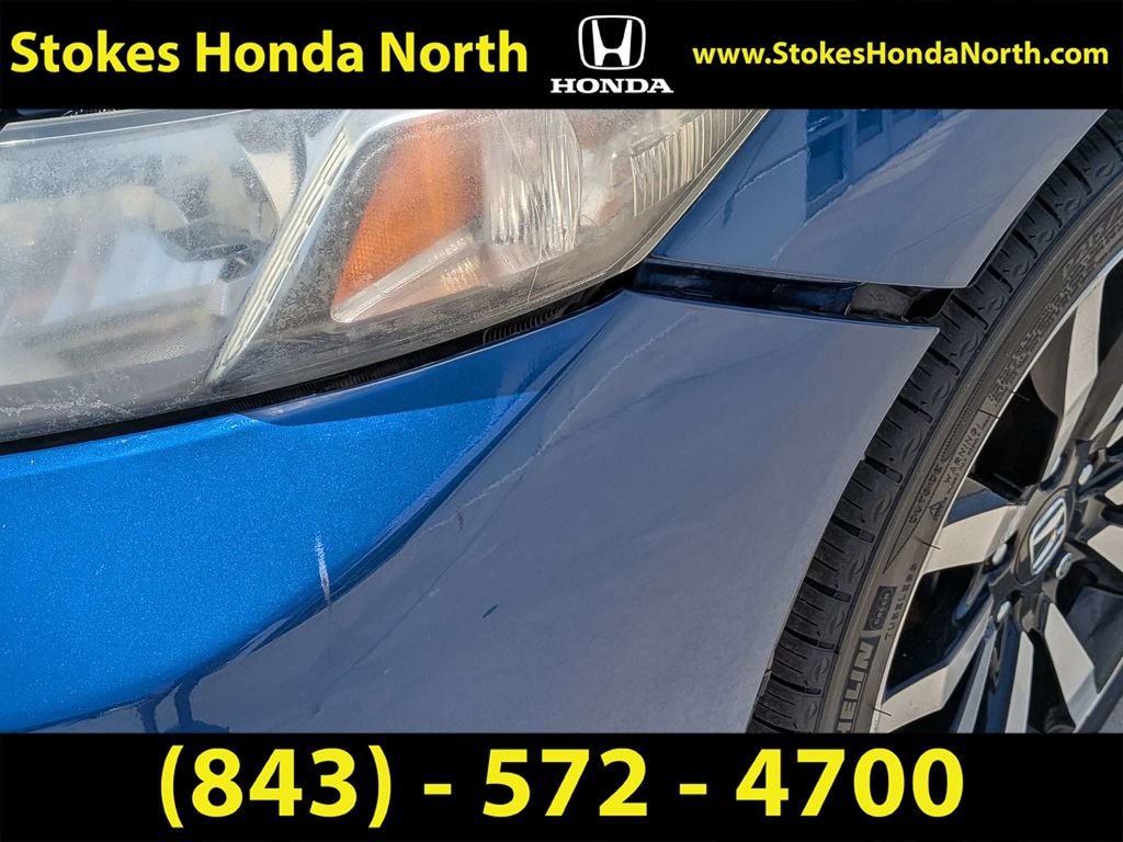 Used 2015  Honda EX-L image 6