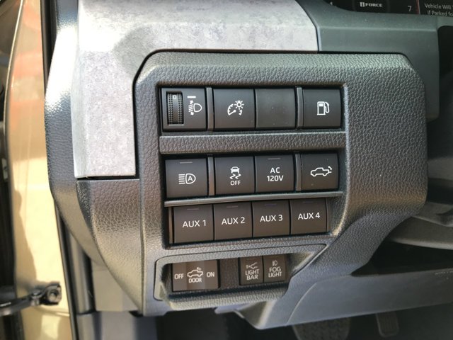 2026 Toyota Tacoma Trailhunter - Photo 15