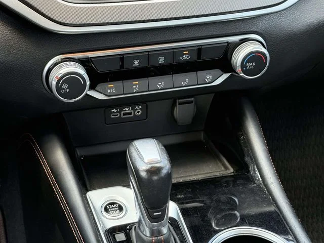 Used 2023 Gun Metallic Nissan 2.5 SR image 19
