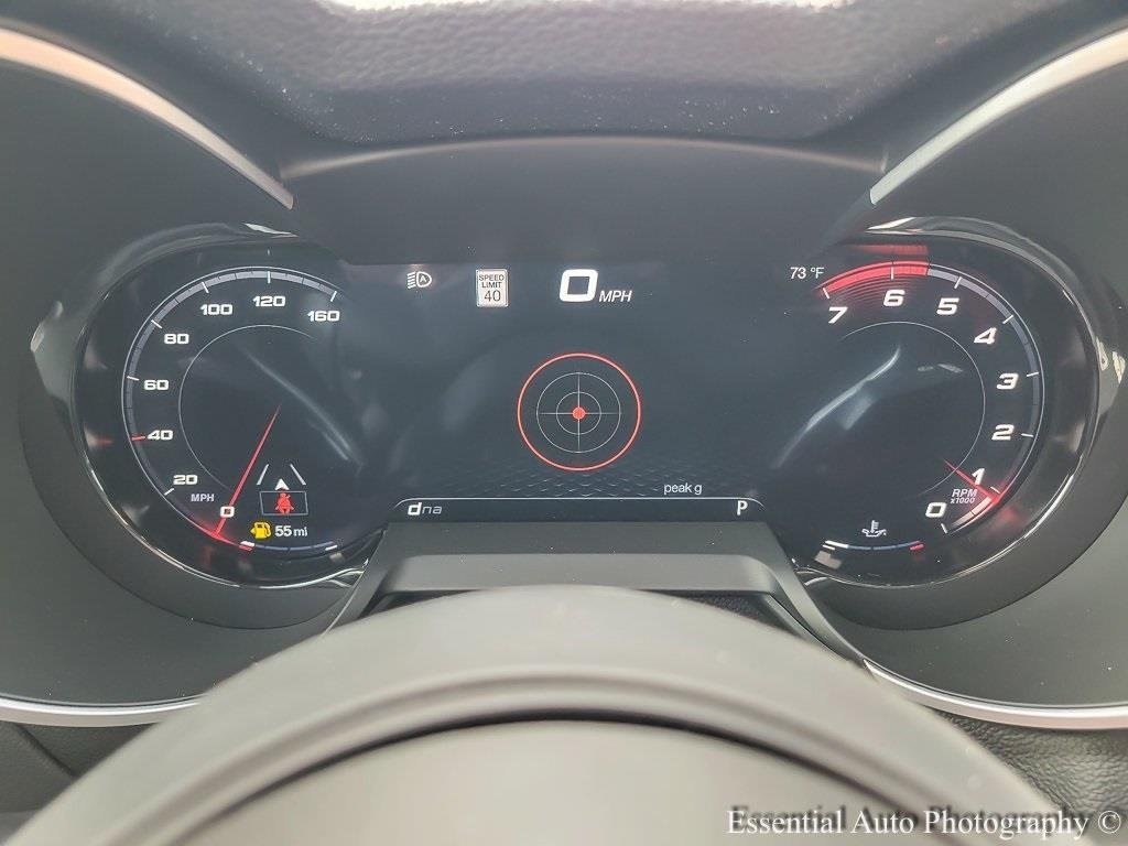 2025 ALFA ROMEO STELVIO - Image 11