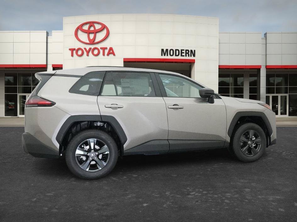 New 2026 Meteor Shower Toyota LE image 7