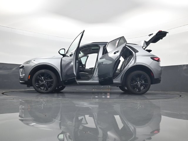 Vehicle thumbnail