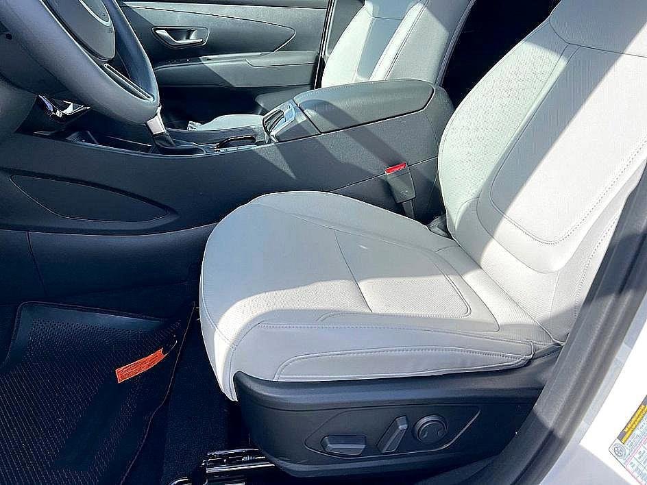 2026 Hyundai Santa Cruz SEL - Photo 22