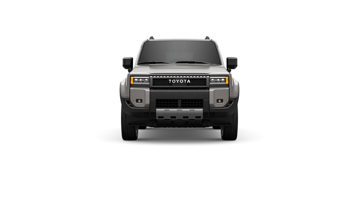 New 2027 Meteor Shower Toyota Land Cruiser image 29