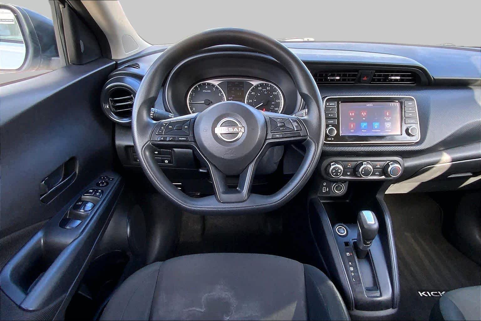 Used 2024 Fresh Powder Nissan S image 6