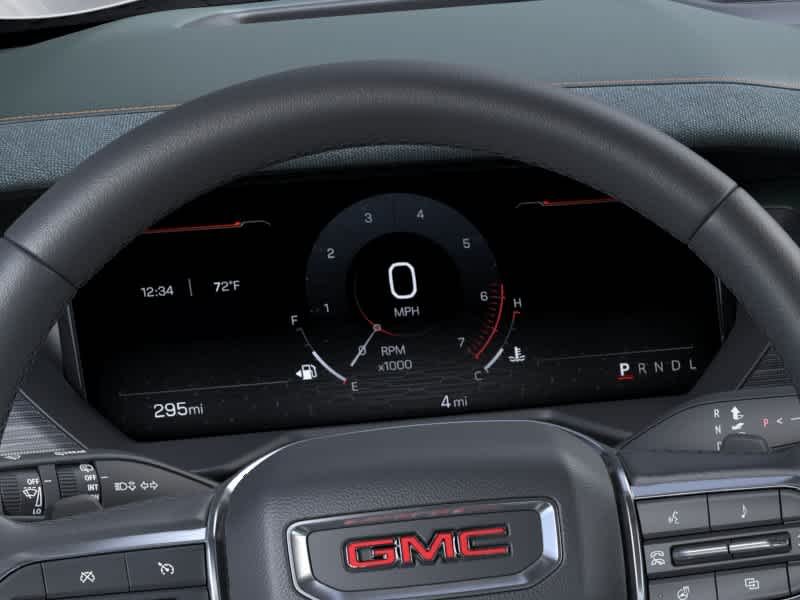 2026 GMC Acadia AT4 - Photo 18