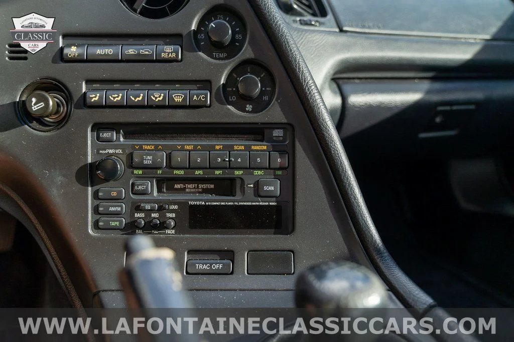 1994 Toyota Supra - Photo 53