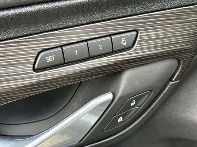 Used 2024 Silver GMC SLT image 21