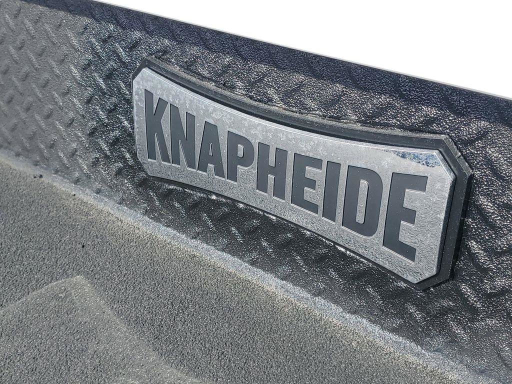 2025 Ford F-550 Super Duty Chassis Cab XL - Photo 29