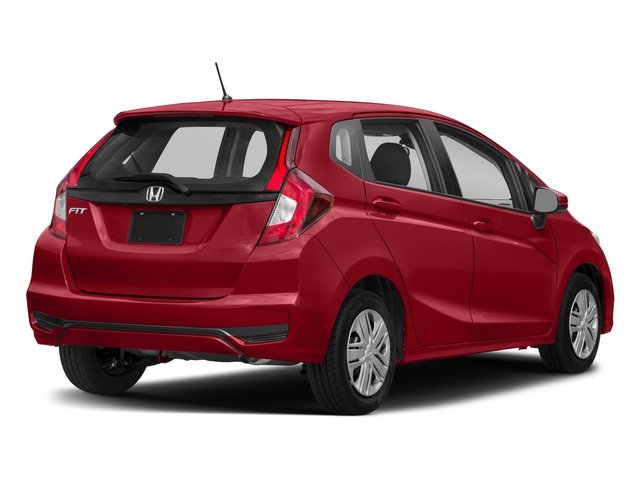 Used 2018 Silver Honda LX image 2