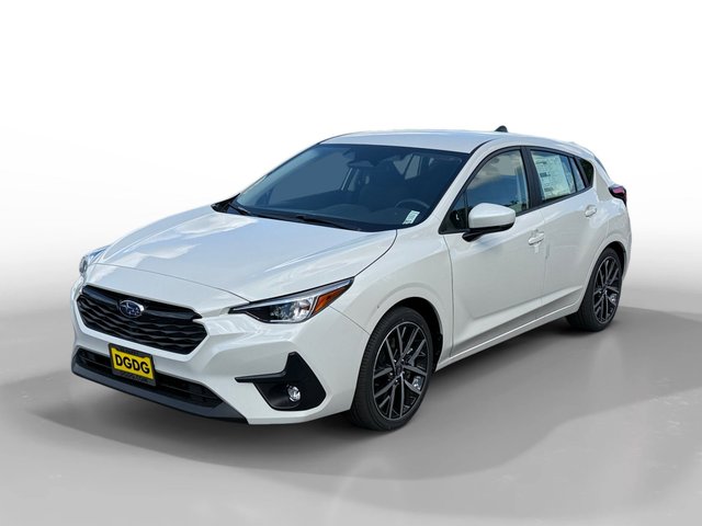 SUBARU IMPREZA SPORT クリスタルホワイト・パール 13a2e2d5f44740118330e1255ef910