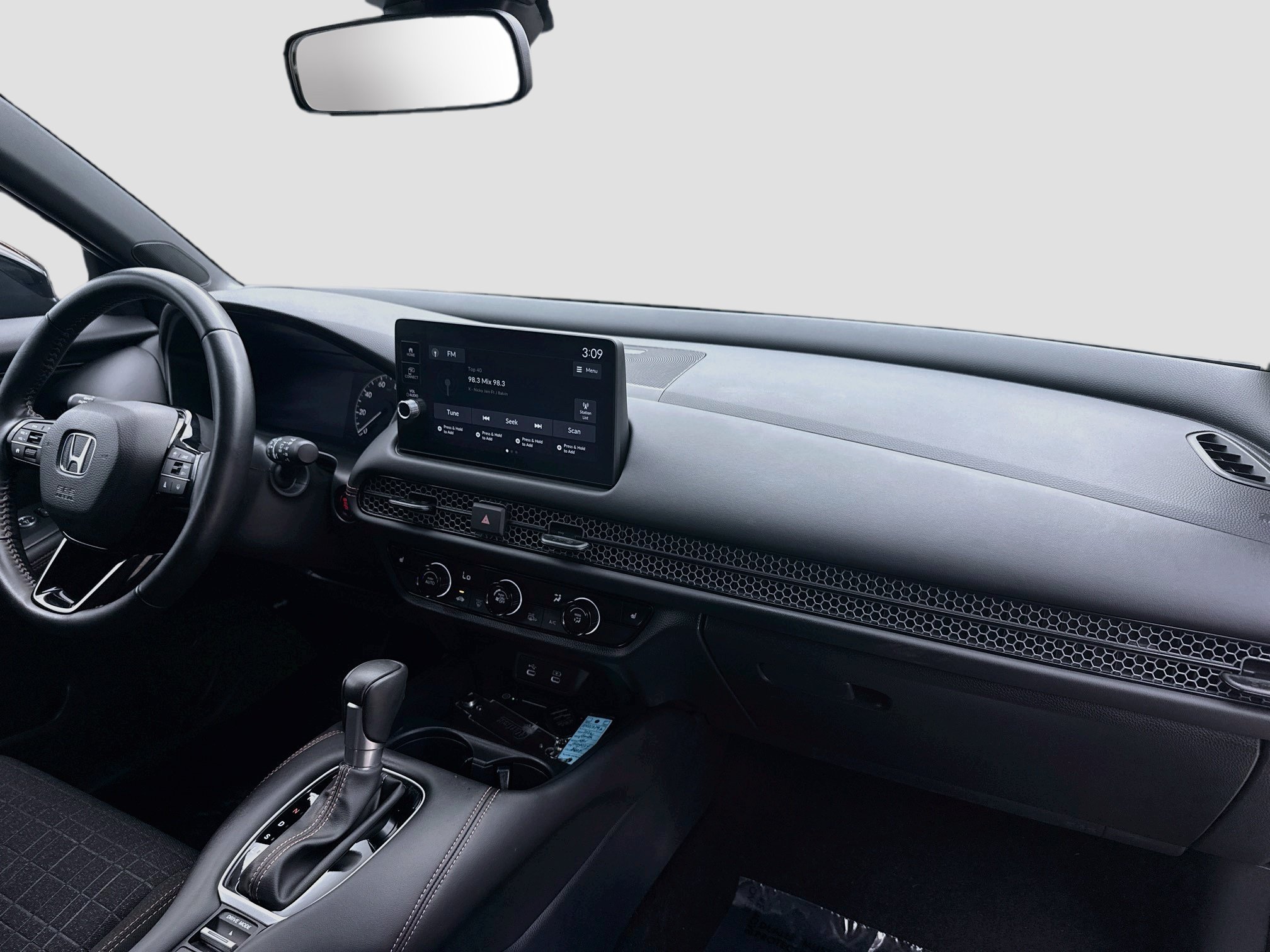 2026 Honda HR-V Sport - Photo 31
