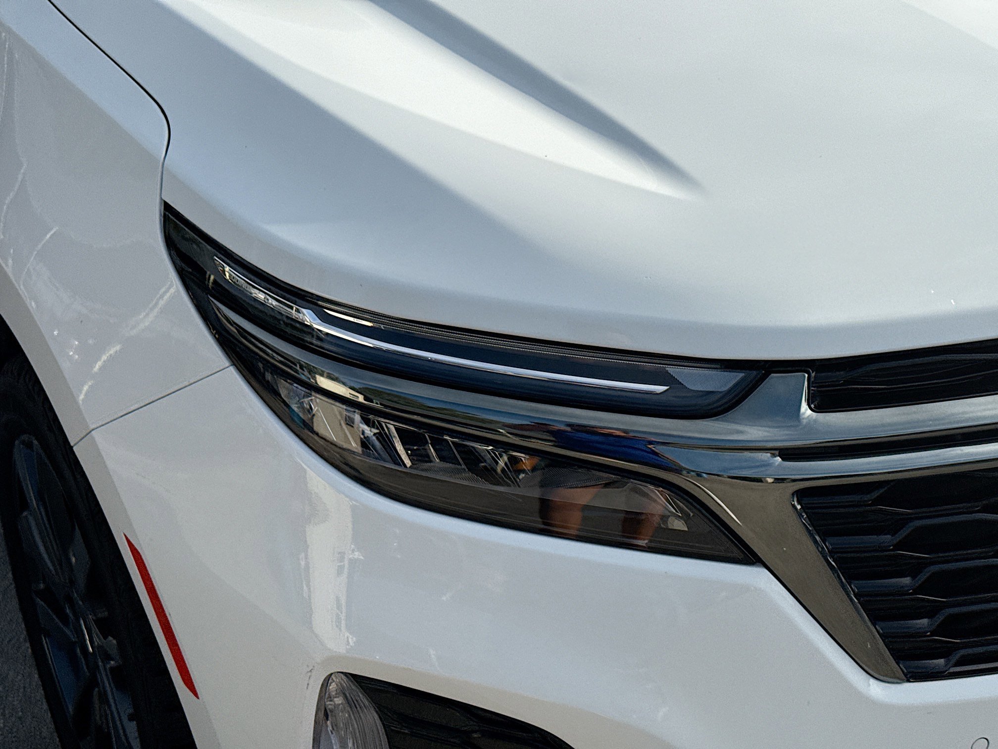 2022 Chevrolet Equinox RS - Photo 34