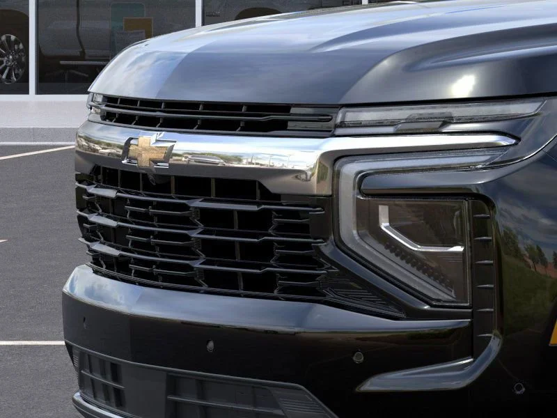 2026 Chevrolet Tahoe LS - Photo 13