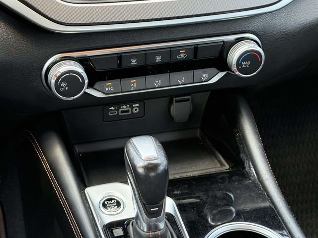 Used 2023 Gray Nissan 2.5 SR image 19