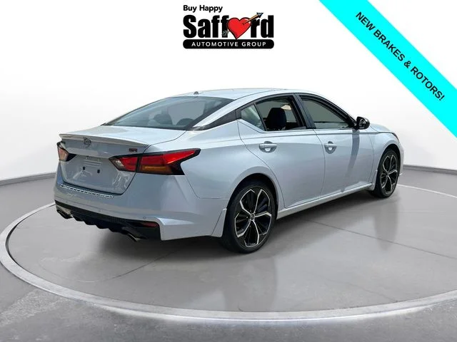 Used 2023 Pearl Nissan 2.5 SR image 7