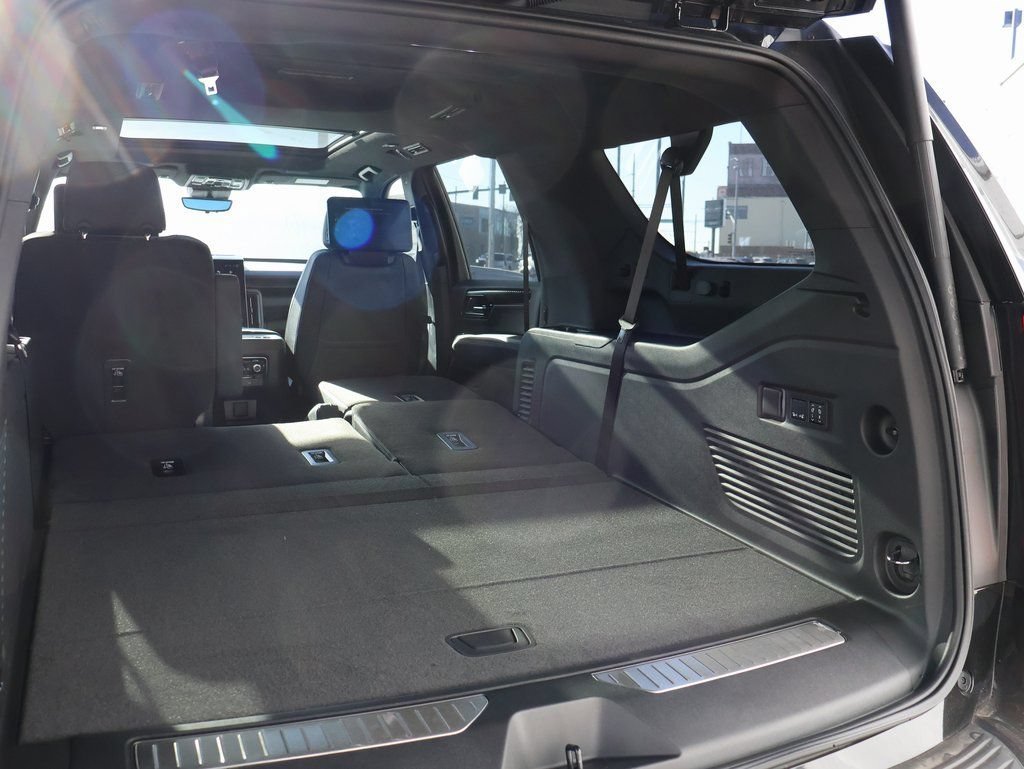2026 GMC Yukon XL AT4 - Photo 19