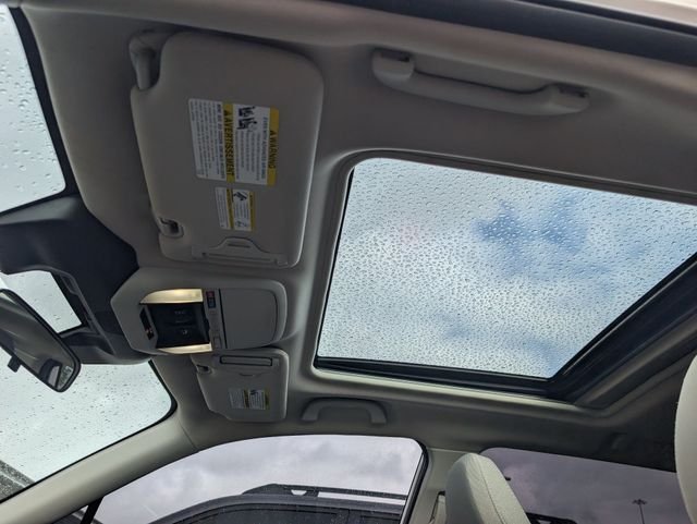 Used 2024 White Subaru Premium image 21