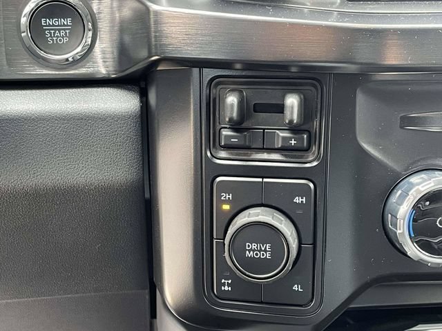 2026 Ford F-250 Super Duty Lariat - Photo 35