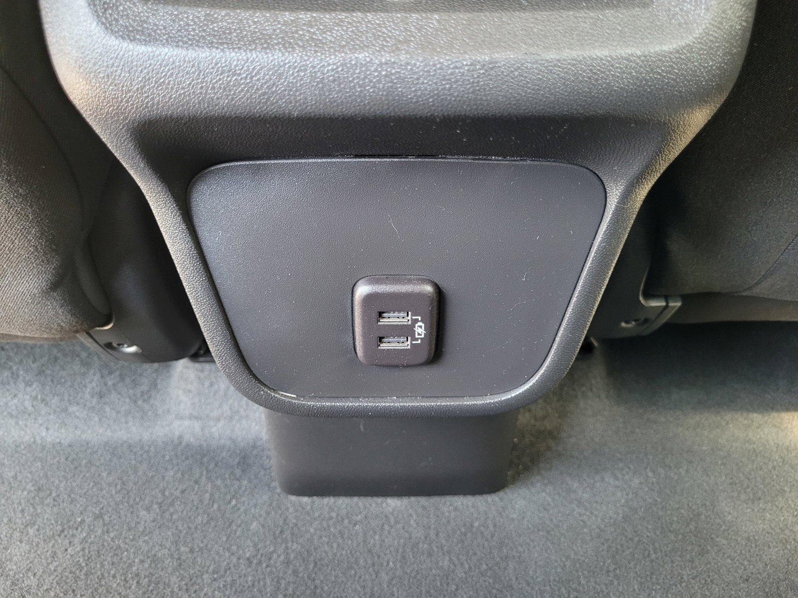 Used 2023 Summit White Chevrolet LT image 15