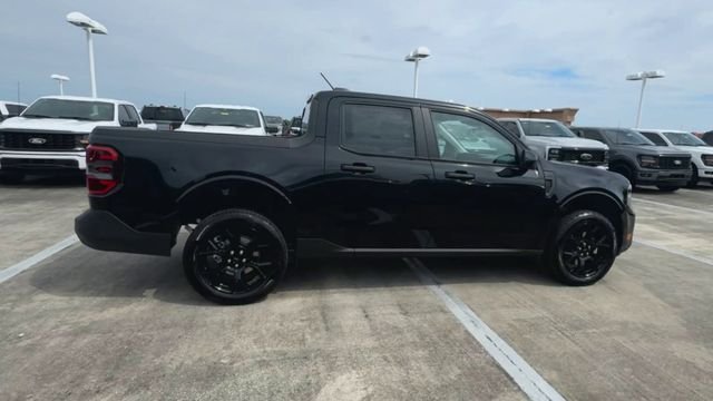 2025 Ford Maverick XLT - Photo 89