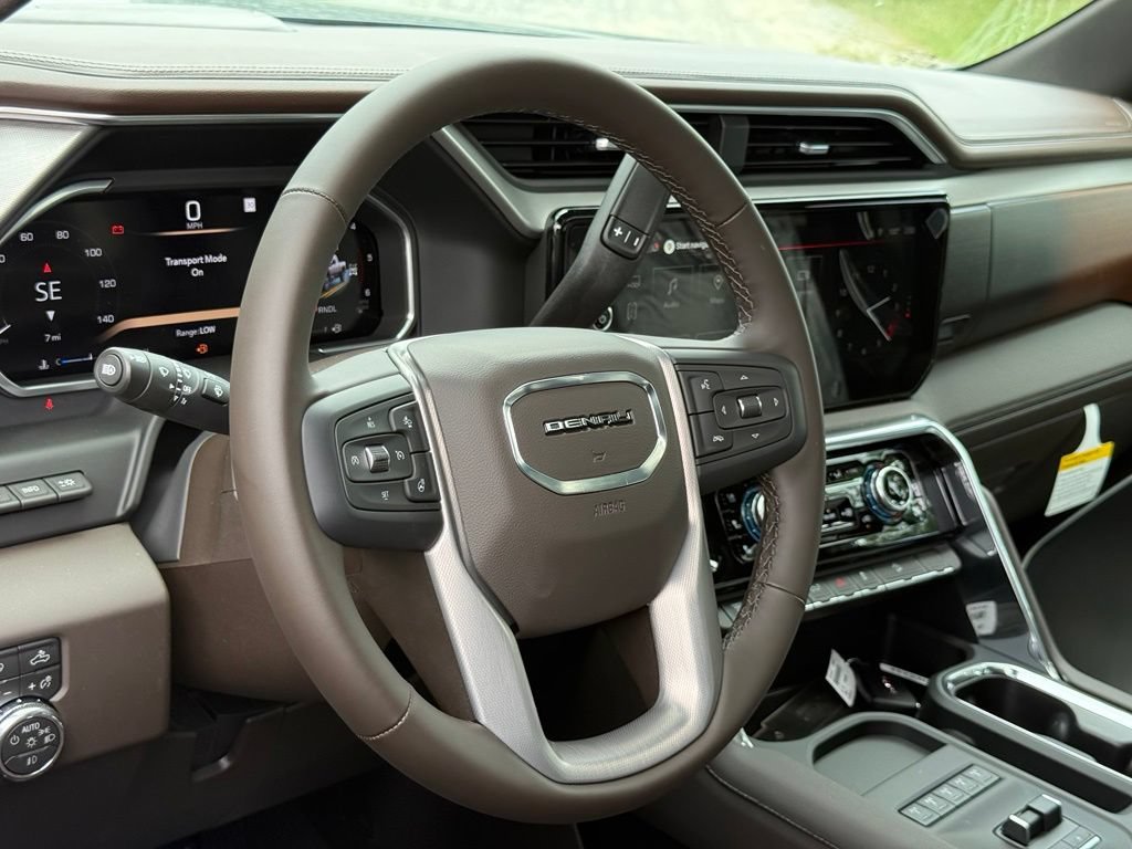 2026 GMC Sierra 2500HD Denali - Photo 15