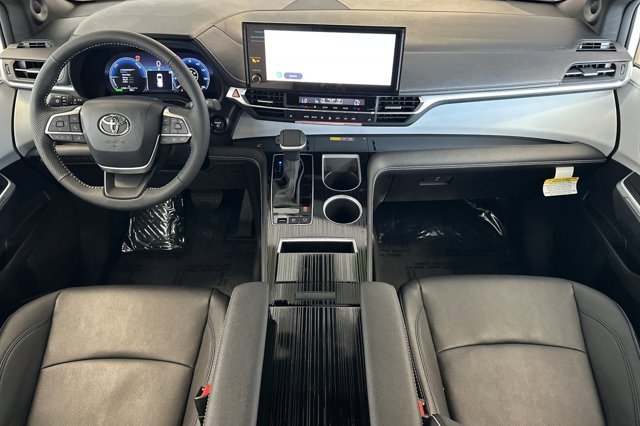 Certified Used 2026 White Toyota XSE image 18