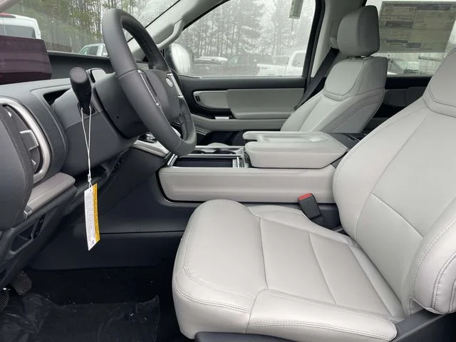 New 2026 Glacier Gray Metallic Tri-Coat Ford MAX Active image 15