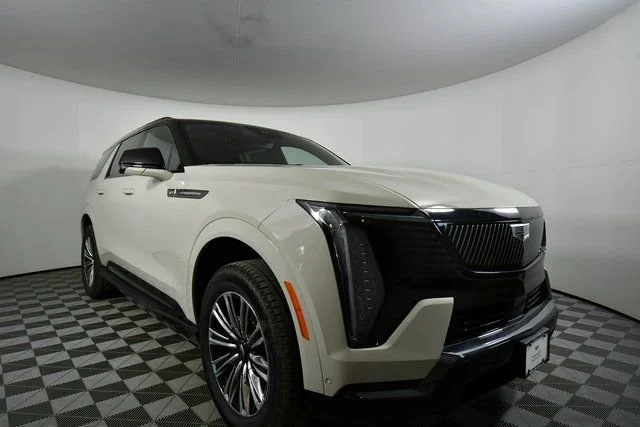 2026 Cadillac Escalade IQL Sport - Photo 17