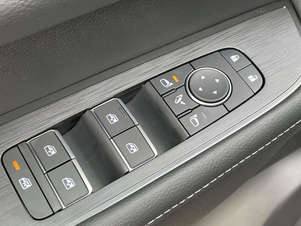 New 2026 Gun Metallic Nissan PRO-4X® image 18