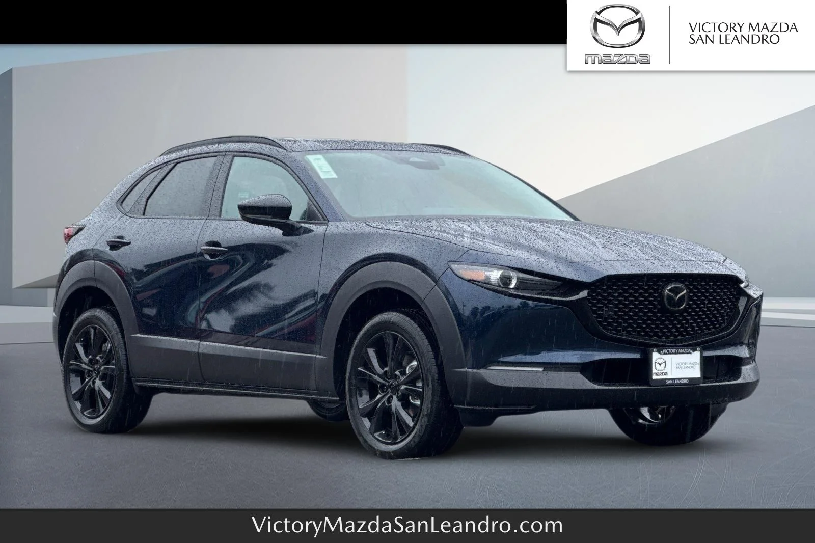 2026 Mazda CX-30 Aire Edition AWD's photo