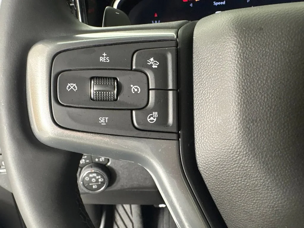 New 2026 Sterling Gray Metallic Chevrolet RST image 29