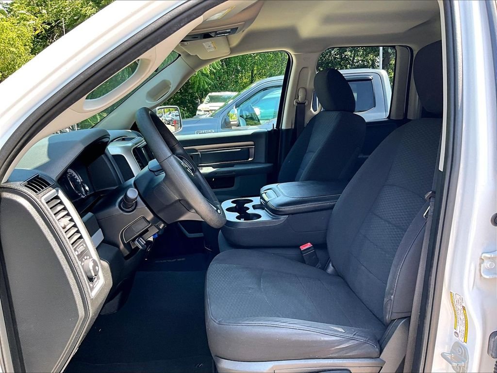 Used 2020 White Ram Warlock image 10