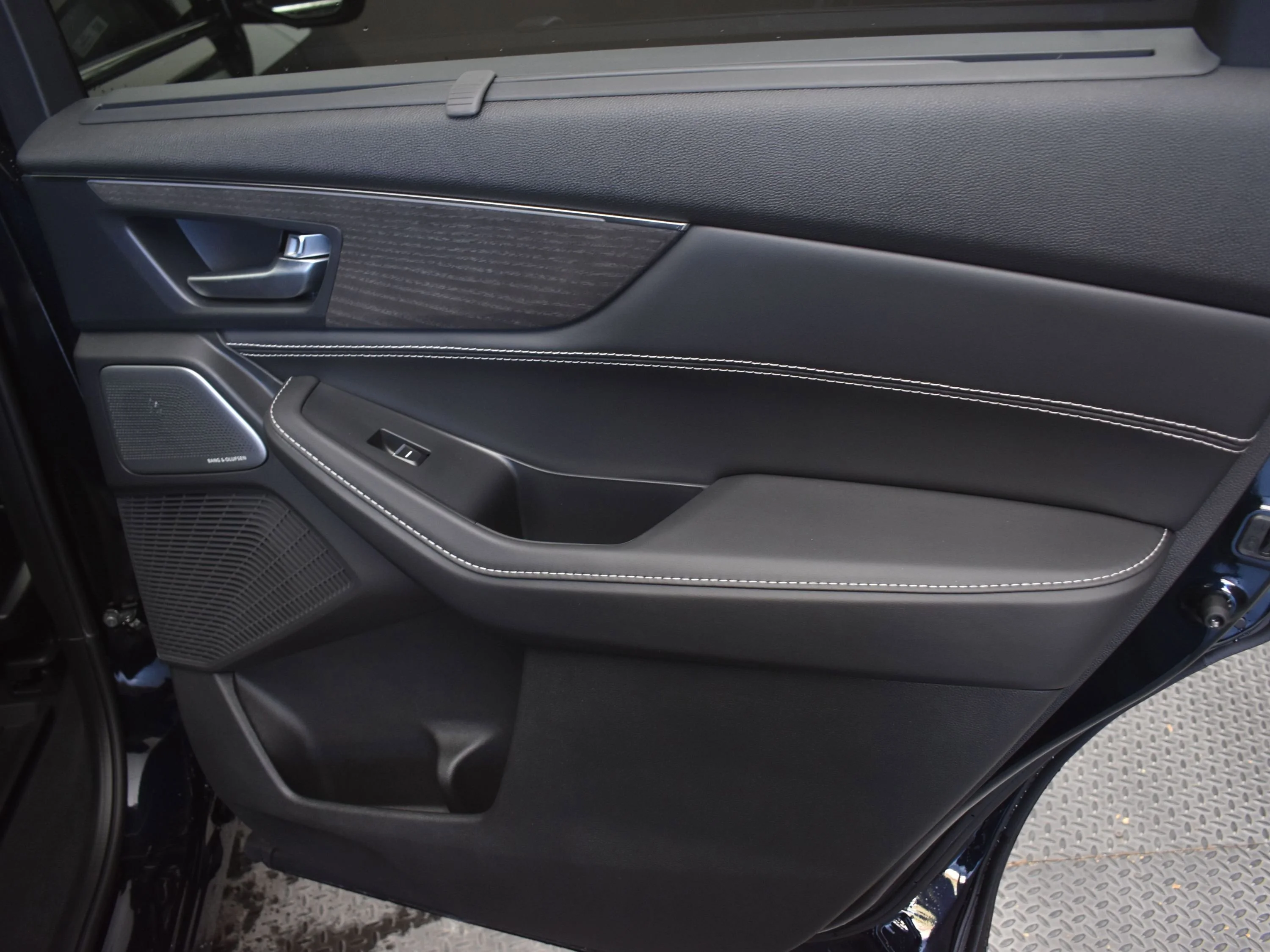 New 2026 Black Acura w/Advance Package image 26