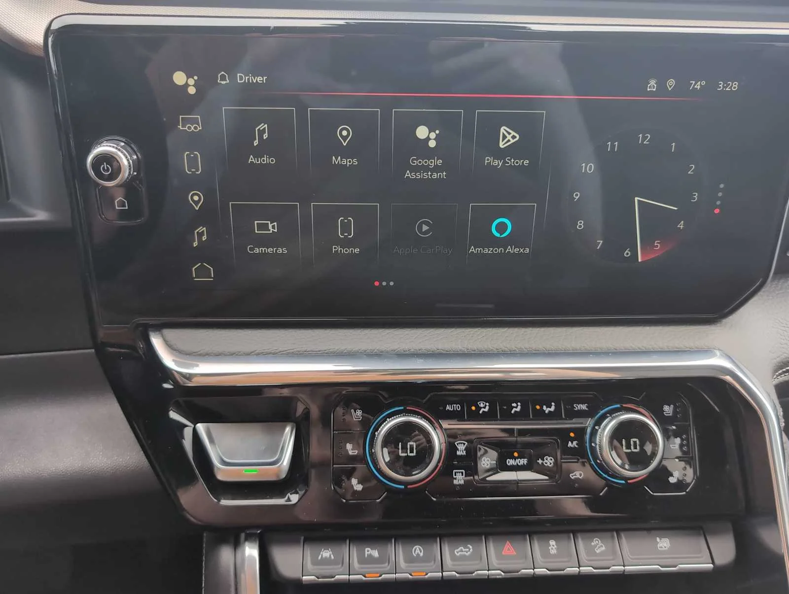 2024 GMC Sierra 1500 Denali Denali - Photo 16