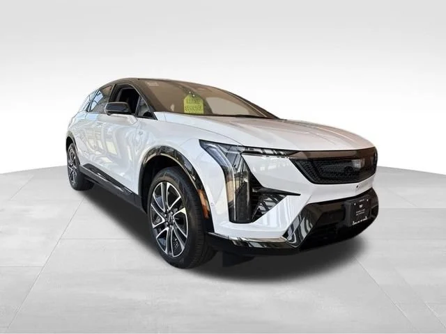 2026 Cadillac OPTIQ Premium Sport - Photo 6