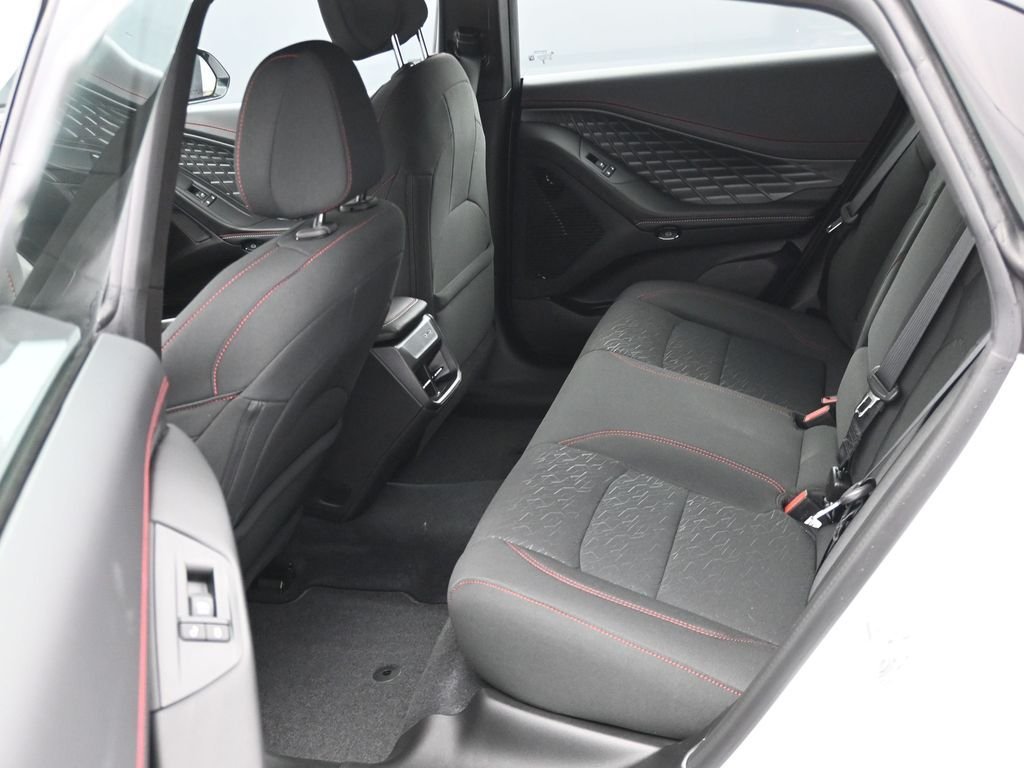 New 2026 White Knuckle Exterior Paint Dodge R/T image 17